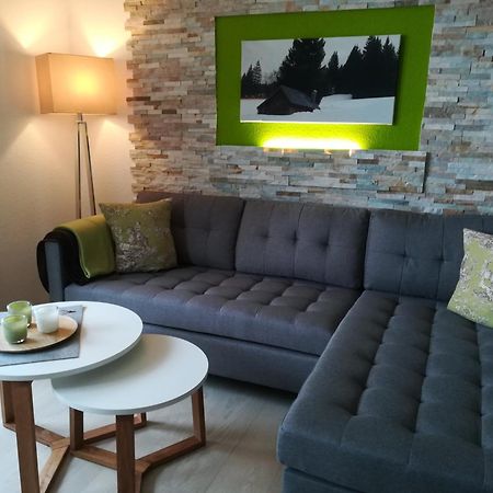 Ferienwohnung Casa Waltenberg 빈터베르크 외부 사진