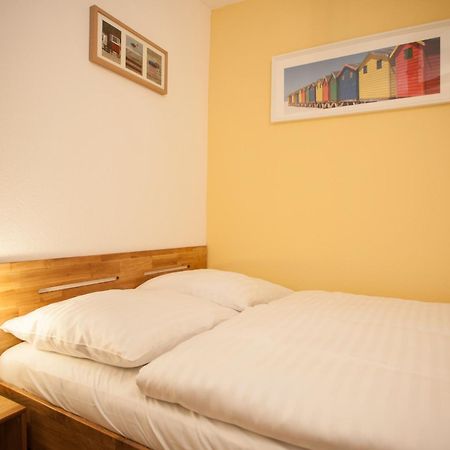 Ferienwohnung Casa Waltenberg 빈터베르크 외부 사진