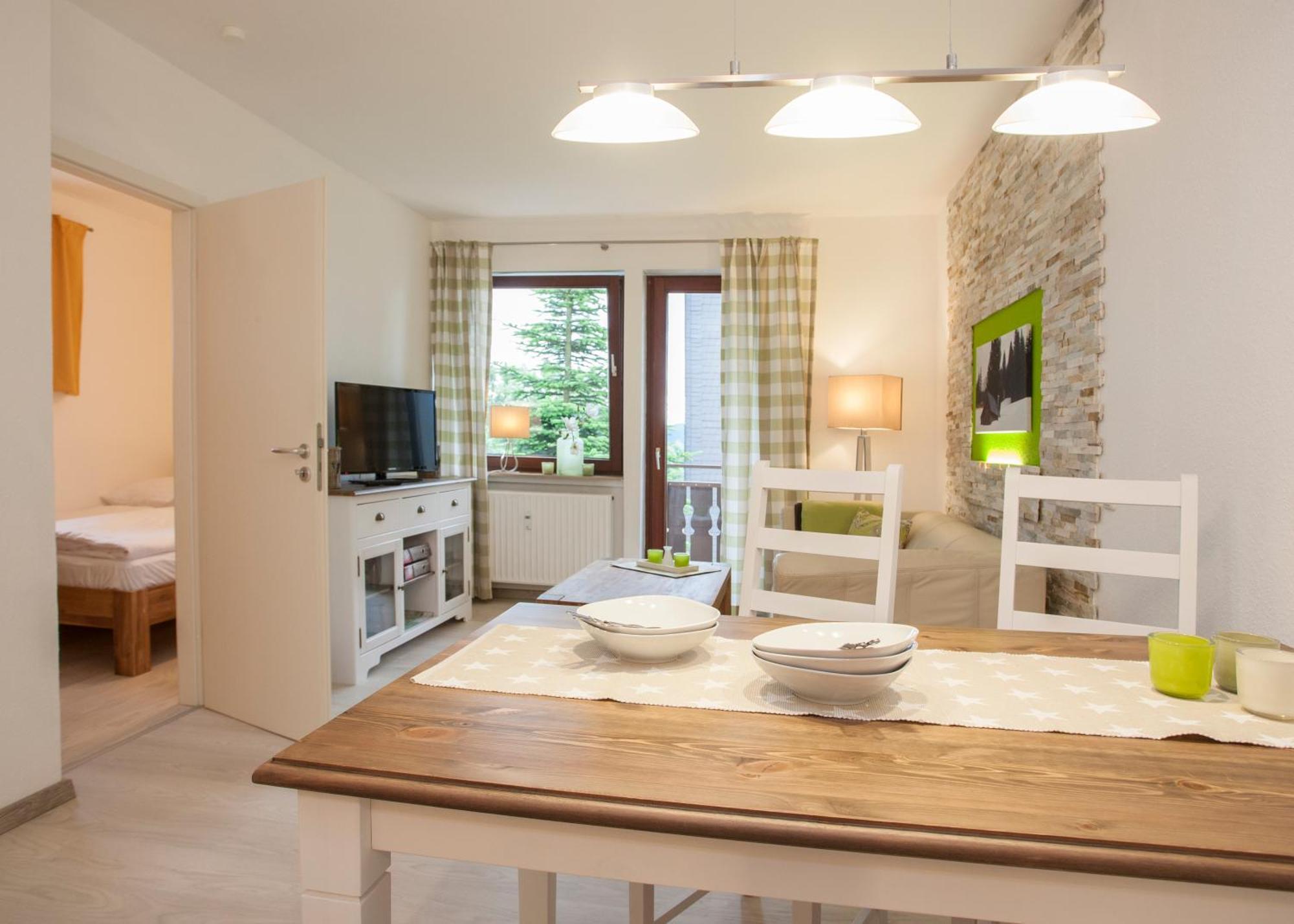 Ferienwohnung Casa Waltenberg 빈터베르크 외부 사진