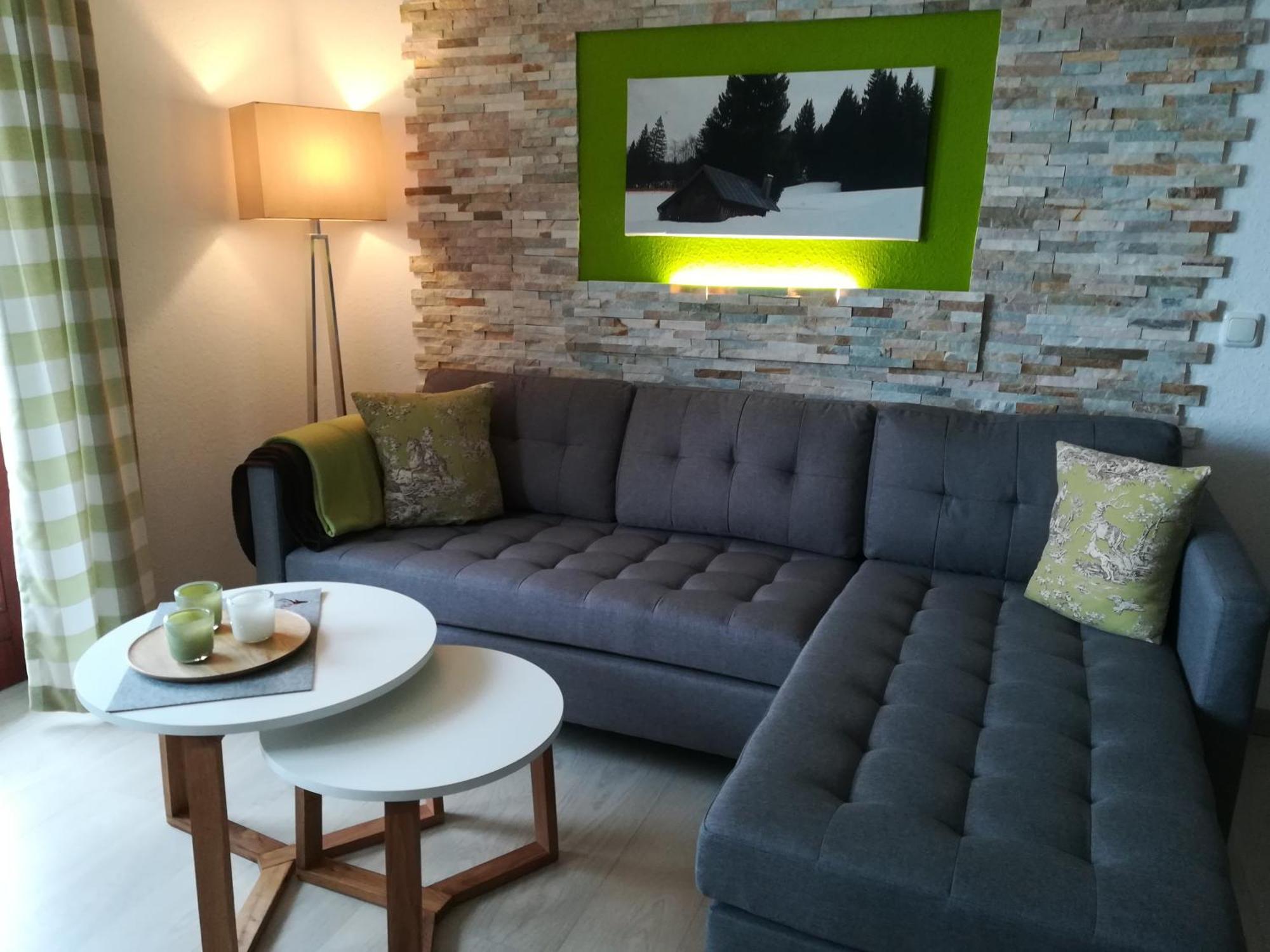 Ferienwohnung Casa Waltenberg 빈터베르크 외부 사진