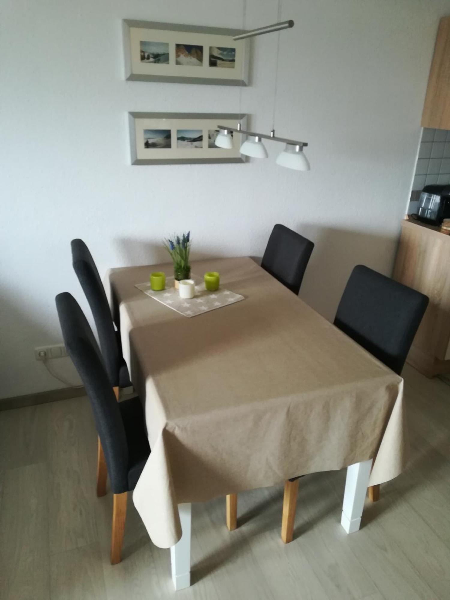 Ferienwohnung Casa Waltenberg 빈터베르크 외부 사진