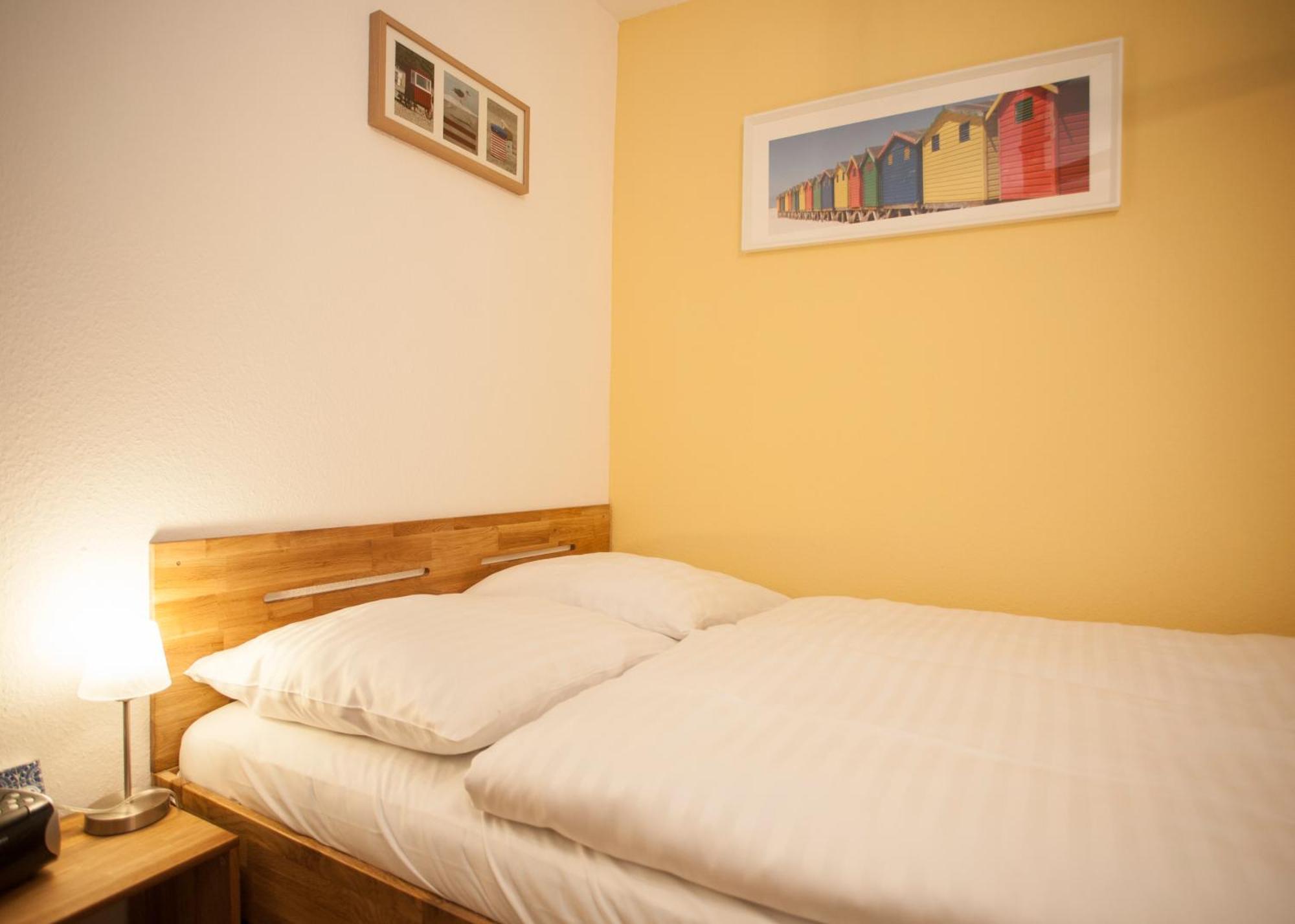 Ferienwohnung Casa Waltenberg 빈터베르크 외부 사진