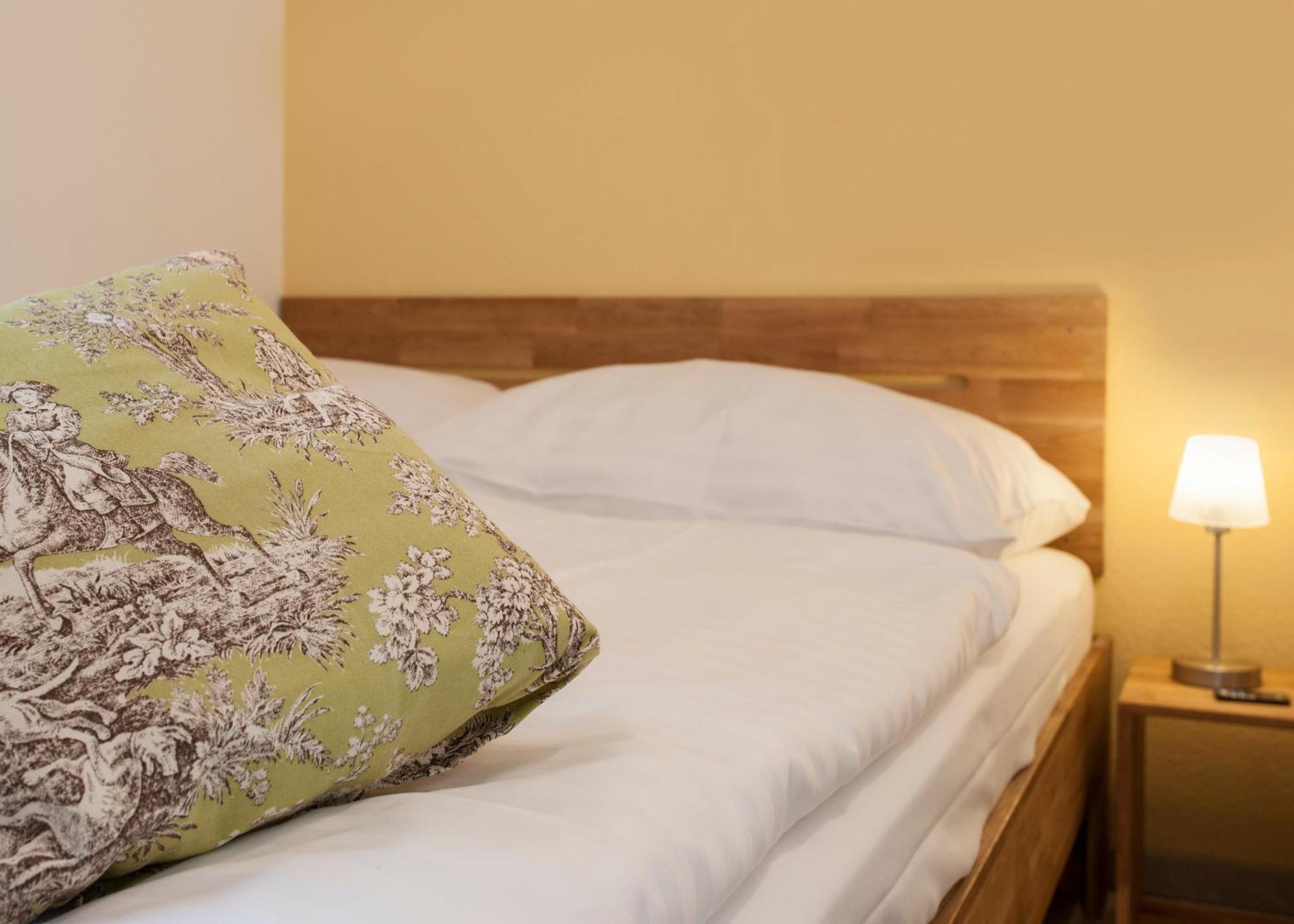 Ferienwohnung Casa Waltenberg 빈터베르크 외부 사진