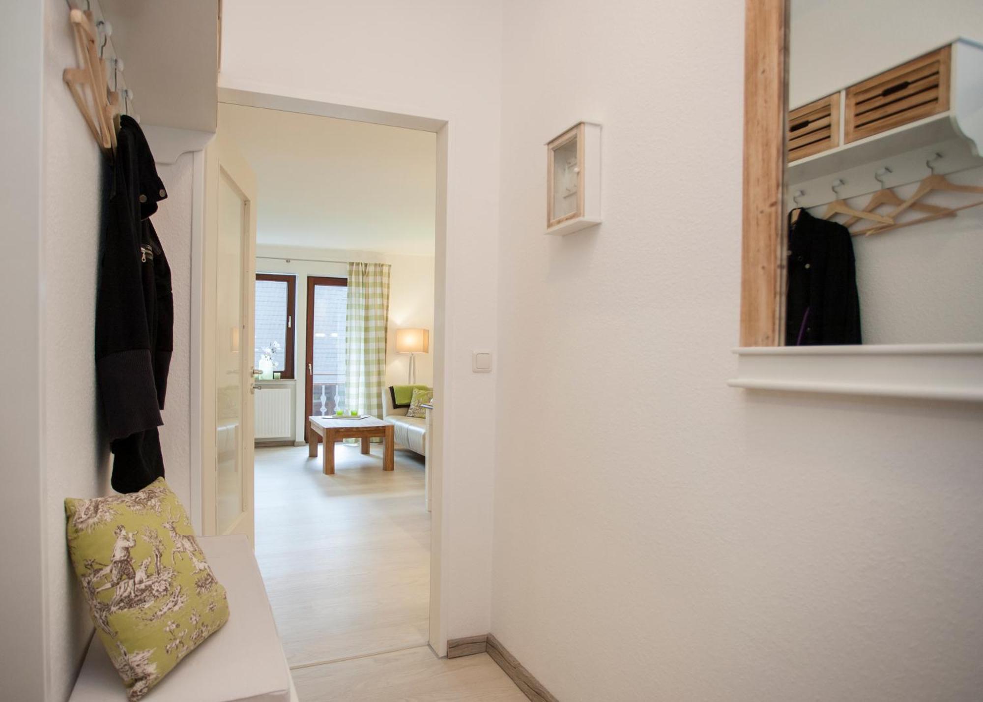 Ferienwohnung Casa Waltenberg 빈터베르크 외부 사진
